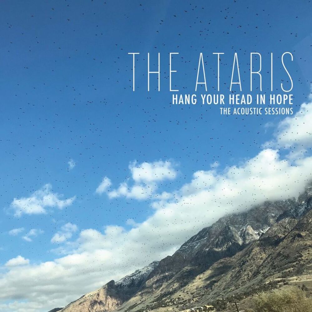 The Ataris - Hang Your Head - The Acoustic Sessions  LP LP